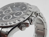 Heren polshorloge, rolex, daytona 116520 - afbeelding 3 van  26