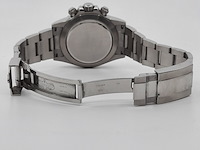 Heren polshorloge, rolex, daytona 116520 - afbeelding 5 van  26