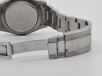 Heren polshorloge, rolex, daytona 116520 - afbeelding 7 van  26