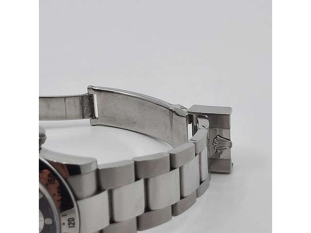 Heren polshorloge, rolex, daytona 116520 - afbeelding 8 van  26