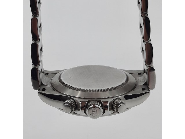 Heren polshorloge, rolex, daytona 116520 - afbeelding 10 van  26