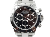 Heren polshorloge, rolex, daytona 116520
