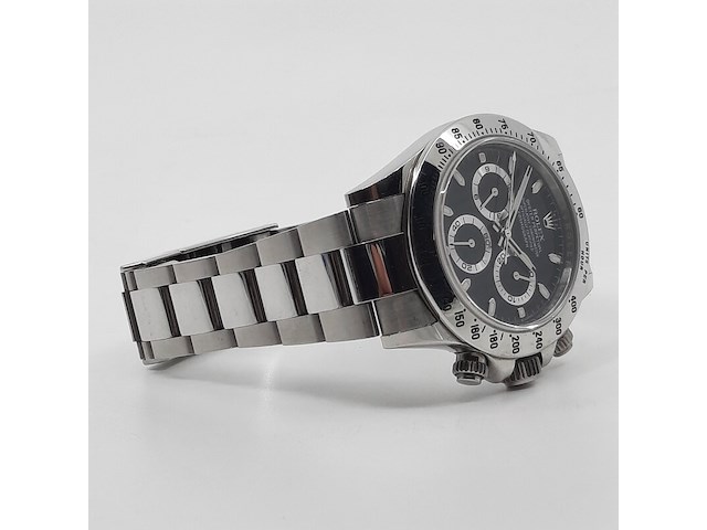 Heren polshorloge, rolex, daytona 116520 - afbeelding 16 van  26