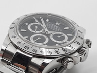 Heren polshorloge, rolex, daytona 116520 - afbeelding 17 van  26