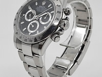 Heren polshorloge, rolex, daytona 116520 - afbeelding 20 van  26