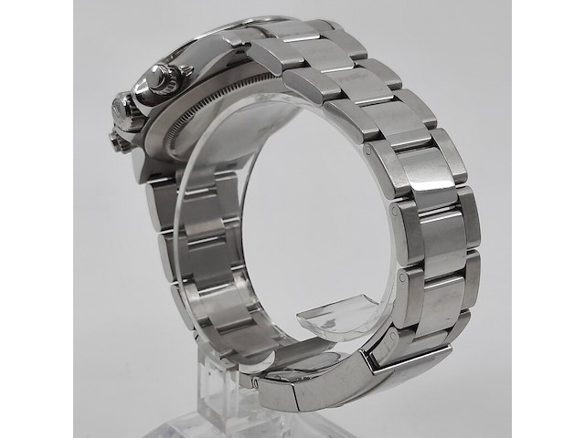 Heren polshorloge, rolex, daytona 116520 - afbeelding 22 van  26