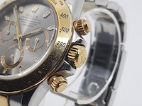 Heren polshorloge, rolex, daytona 116523 - afbeelding 3 van  28