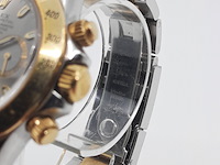 Heren polshorloge, rolex, daytona 116523 - afbeelding 4 van  28