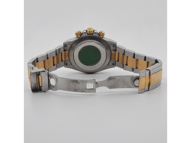 Heren polshorloge, rolex, daytona 116523 - afbeelding 5 van  28