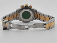 Heren polshorloge, rolex, daytona 116523 - afbeelding 5 van  28