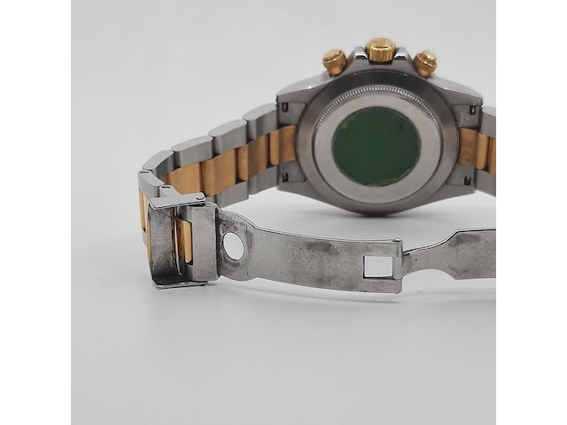 Heren polshorloge, rolex, daytona 116523 - afbeelding 6 van  28