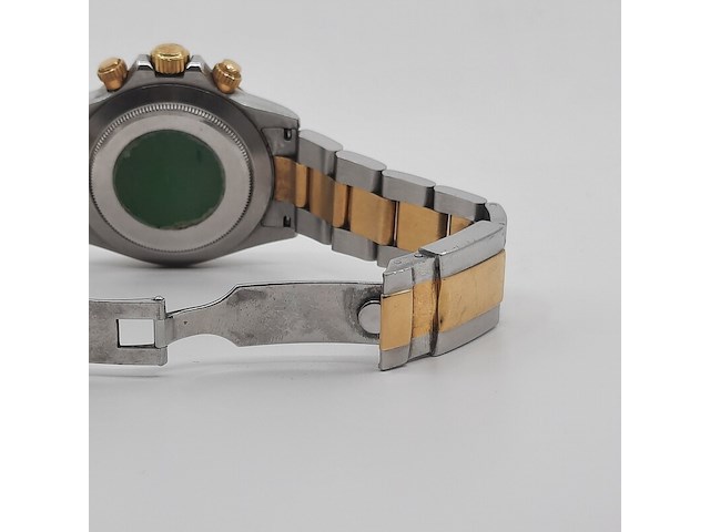 Heren polshorloge, rolex, daytona 116523 - afbeelding 7 van  28