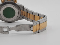 Heren polshorloge, rolex, daytona 116523 - afbeelding 7 van  28