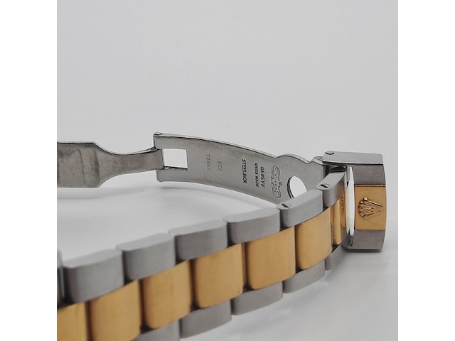 Heren polshorloge, rolex, daytona 116523 - afbeelding 8 van  28