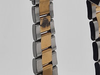 Heren polshorloge, rolex, daytona 116523 - afbeelding 10 van  28