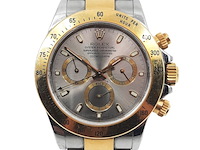 Heren polshorloge, rolex, daytona 116523 - afbeelding 1 van  28