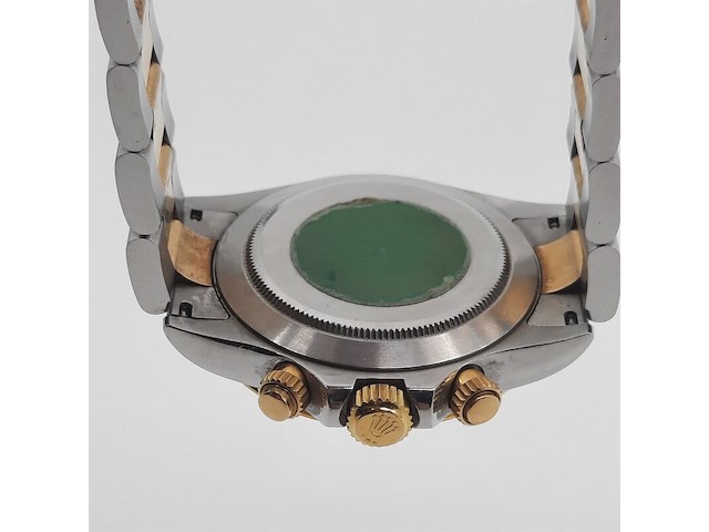 Heren polshorloge, rolex, daytona 116523 - afbeelding 13 van  28