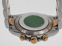 Heren polshorloge, rolex, daytona 116523 - afbeelding 13 van  28