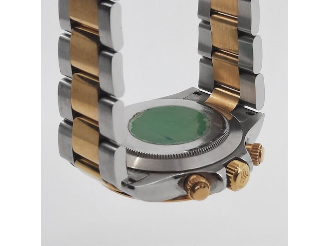 Heren polshorloge, rolex, daytona 116523 - afbeelding 14 van  28