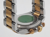 Heren polshorloge, rolex, daytona 116523 - afbeelding 14 van  28