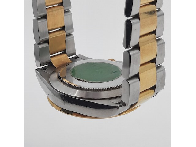 Heren polshorloge, rolex, daytona 116523 - afbeelding 15 van  28