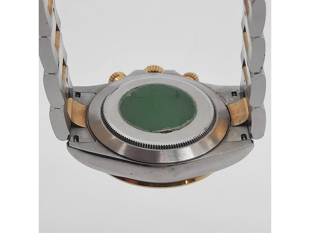 Heren polshorloge, rolex, daytona 116523 - afbeelding 16 van  28