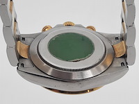Heren polshorloge, rolex, daytona 116523 - afbeelding 16 van  28