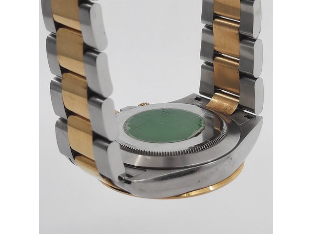 Heren polshorloge, rolex, daytona 116523 - afbeelding 17 van  28