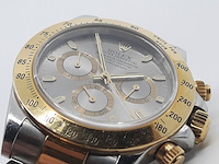 Heren polshorloge, rolex, daytona 116523 - afbeelding 19 van  28