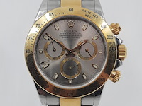 Heren polshorloge, rolex, daytona 116523 - afbeelding 12 van  28