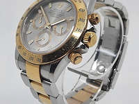 Heren polshorloge, rolex, daytona 116523 - afbeelding 22 van  28