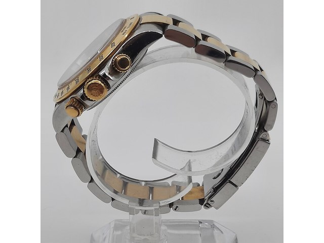 Heren polshorloge, rolex, daytona 116523 - afbeelding 23 van  28