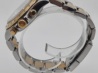 Heren polshorloge, rolex, daytona 116523 - afbeelding 23 van  28