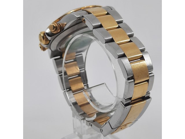 Heren polshorloge, rolex, daytona 116523 - afbeelding 24 van  28