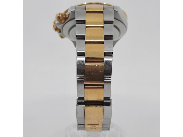 Heren polshorloge, rolex, daytona 116523 - afbeelding 25 van  28