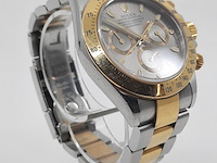 Heren polshorloge, rolex, daytona 116523 - afbeelding 28 van  28