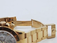 Heren polshorloge, rolex, daytona 116528 - afbeelding 7 van  31