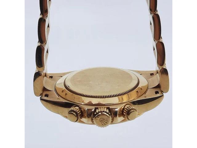 Heren polshorloge, rolex, daytona 116528 - afbeelding 11 van  31