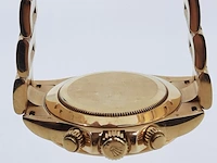 Heren polshorloge, rolex, daytona 116528 - afbeelding 11 van  31