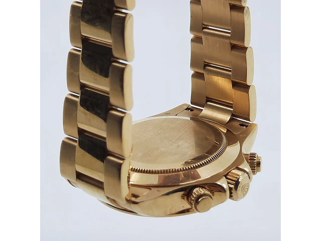 Heren polshorloge, rolex, daytona 116528 - afbeelding 13 van  31