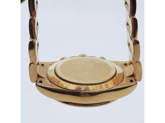 Heren polshorloge, rolex, daytona 116528 - afbeelding 15 van  31