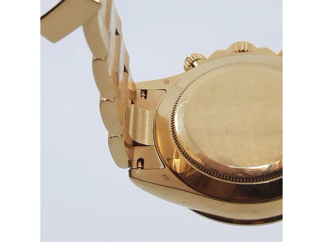 Heren polshorloge, rolex, daytona 116528 - afbeelding 17 van  31