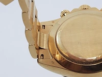 Heren polshorloge, rolex, daytona 116528 - afbeelding 17 van  31