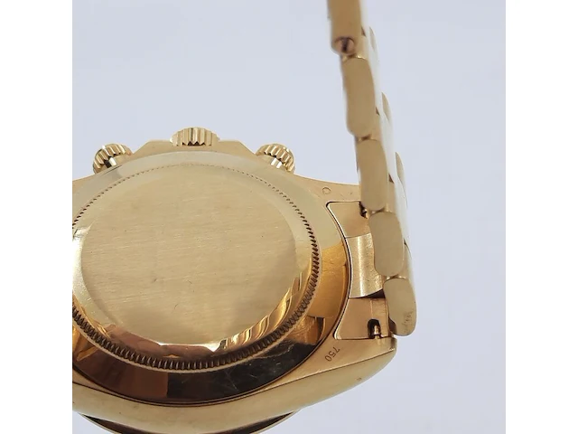 Heren polshorloge, rolex, daytona 116528 - afbeelding 18 van  31