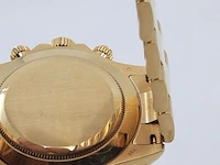 Heren polshorloge, rolex, daytona 116528 - afbeelding 18 van  31