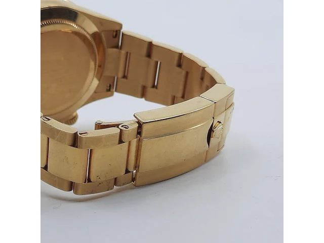 Heren polshorloge, rolex, daytona 116528 - afbeelding 21 van  31