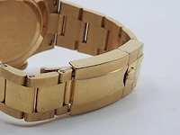 Heren polshorloge, rolex, daytona 116528 - afbeelding 21 van  31