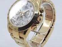 Heren polshorloge, rolex, daytona 116528 - afbeelding 12 van  31