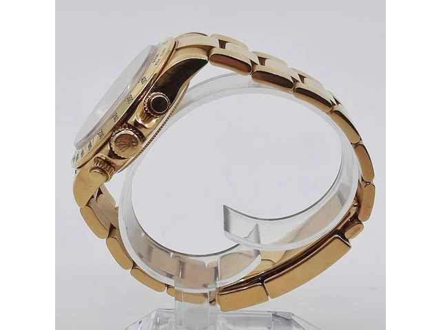 Heren polshorloge, rolex, daytona 116528 - afbeelding 23 van  31