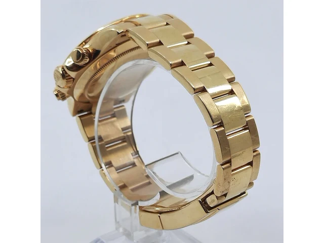 Heren polshorloge, rolex, daytona 116528 - afbeelding 26 van  31